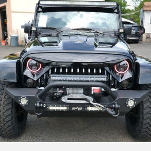 Meet your Posher, Caprice